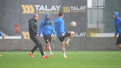 Sipay Bodrum FK, Bandırma deplasmanında zirve takibini sürdürmek istiyor