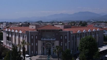 Muğla merkezli 8 ilde göçmen kaçakçılığı operasyonunda 10 tutuklama