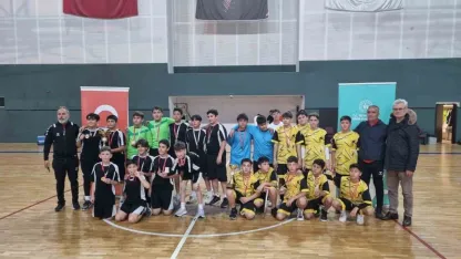 Köyceğizli hentbolcular önemli dereceler elde etti