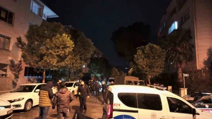 Menteşe’de bıçaklı kavga:1 kişi ağır yaralı