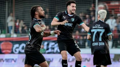 Sipay Bodrum FK deplasmanda Bandırma Spor'la oynayacak