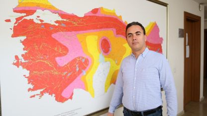 Akdeniz'deki bilinmeyen faylar büyük tehdit mi?