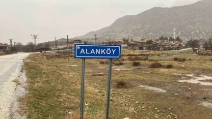 DSİ’ye ait kepçe ile define arandığı iddiasını bölgede bulunan sigara izmaritinin DNA örnekleri aydınlatacak