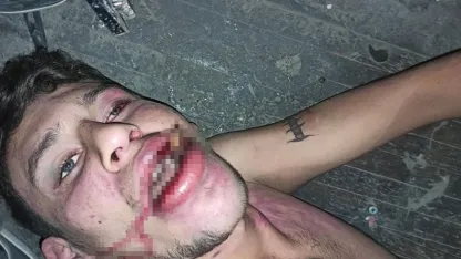 Hamam böceği yedirilen gencin dosyasında karar: Yağmadan beraat, hürriyeti tehditten 6 yıl 12 ay ceza