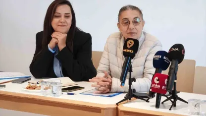 Muğla Büyükşehir Belediyesi’nden kadına yönelik şiddetle mücadelede kararlı adımlar