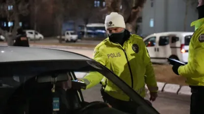 Isparta’da bir haftada 36 aranan şahıs yakalandı