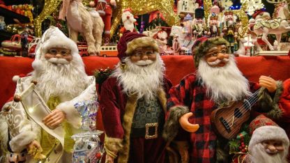 Yeni Yıl Alışverişinde Patlama: En çok bu ürünler rağbet görüyor