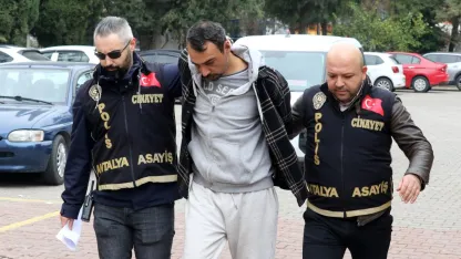 2 kişinin öldüğü kundaklama davasında sanık için 100 yıl 6 ay hapis cezası istendi