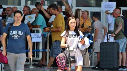 Antalya 2025’te yine zirvede