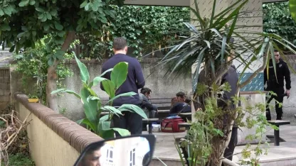 Alanya’da dayı dehşet saçtı: 1 yeğenini öldürüp diğer yeğeni ve eniştesini yaraladı