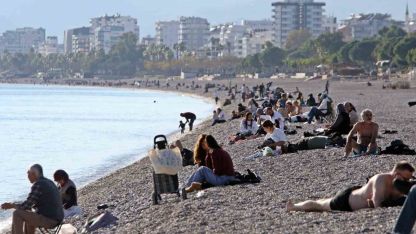 "Antalya 10 numara memleket"