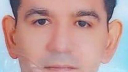 Manavgat'ta boş arazide erkek cesedi bulundu