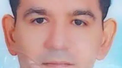 Manavgat'ta boş arazide erkek cesedi bulundu