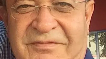 Eski başhekim Kocabıyık öldü