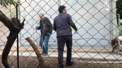 Alanya’da alacak verecek meselesi kanlı bitti, 1 yaralı