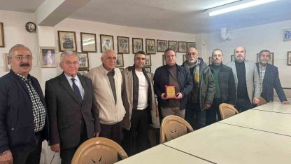 Elmalı Devlet Hastanesi’ne modern göz polikliniği