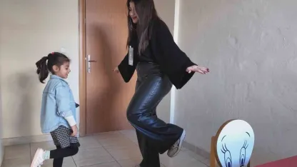 Akdeniz Belediyesinden 0-6 yaş çocuklara ücretsiz gelişim taraması