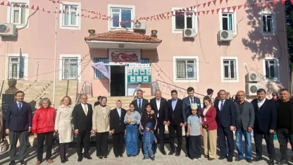 Aksu’da 7 ürün için coğrafi işaret başvurusu