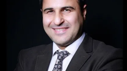 Ocakoğlu: "Su, ortak geleceğimiz için daha verimli kullanılmalı"