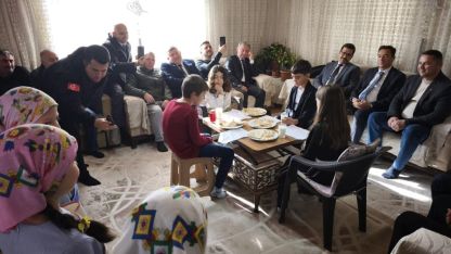 Öğrencilerden Yerli Malı Haftası etkinliği