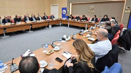 Başkan Erdem: "Can güvenliği hepimizin önceliği"