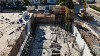 ASAT’tan Muratpaşa’ya dev yatırım