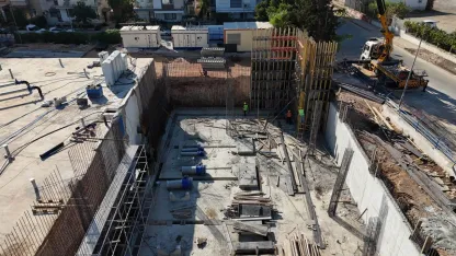 ASAT’tan Muratpaşa’ya dev yatırım