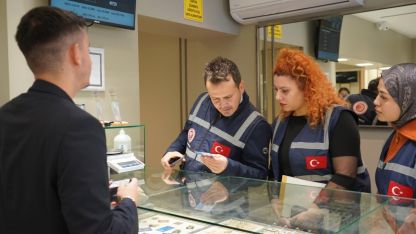 4 bin 326 firmaya, 41,6 milyon liralık 'üründe aykırılık' cezası