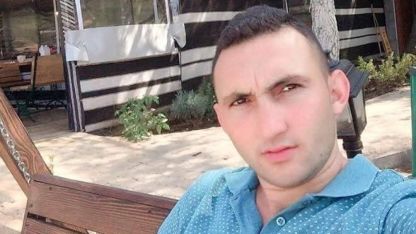 Damadını öldüren kayınpederin ilk duruşması görüldü