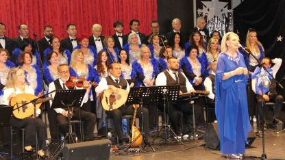 Film müzikleri konseri