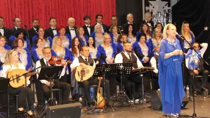 Film müzikleri konseri