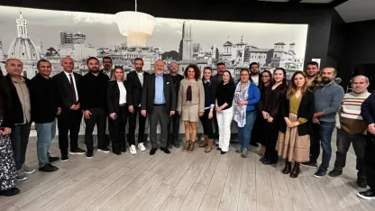 Kavaloğlu: “Rusya-Ukrayna savaşı bitmezse 20 milyon hedefi zor”