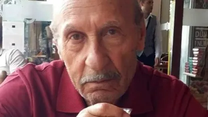 Evinde ölü bulundu