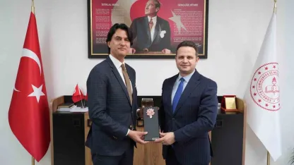 Köyceğiz’de eğitim masaya yatırıldı