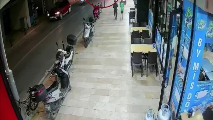 Alkollüyken kaza yapan aday sürücünün ehliyeti ikinci kez iptal edildi