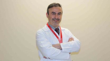 Doç. Dr. İsmail Önder Uysal: "Bu 5 önlemle kış aylarında grip kapınızı çalmaz"