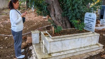 Engelli eşinin darp sonucu ölümünde sanıklar beraat etti, 'Çocuklarımdan endişe ediyorum' dedi