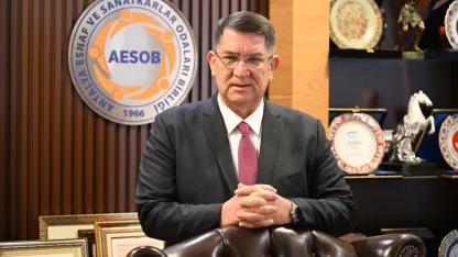 Akaryakıt marketlerine mevzuat uyarısı: “Sınırlar aşıldı, düzenleme şart”