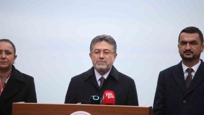 Burdur Gölü alarm veriyor