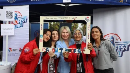 Akdeniz Üniversitesi 18 alanda Türkiye’nin ilk 20 üniversitesi arasında