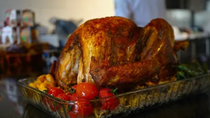 Yılbaşı sofralarına zamandan tasarruf sağlayan çözümler