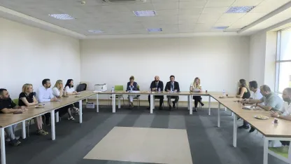 Göynük Mutfak Sanatları MYO Aşçılık Programı'na tam akreditasyon