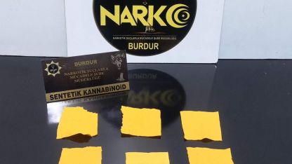 Polisten uyuşturucu operasyonları