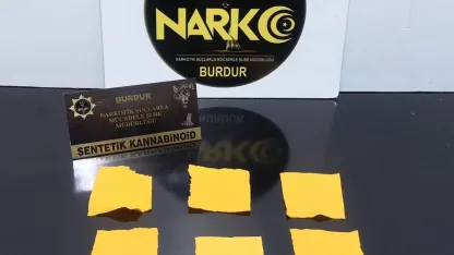 Polisten uyuşturucu operasyonları