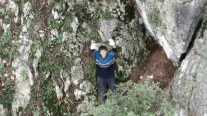 Yaşam için son çığlığı 4’üncü gün duyuldu