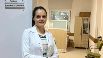 Kemer'e sigara bıraktırma polikliniği