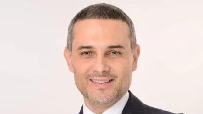 MÜSİAD Antalya Başkanı Akgül: "Üretim ve ihracatla güçlenen bir 2026 yılı bekliyoruz"