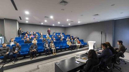 AYKOME’nin 2025 yılı 2. Genel Kurulu gerçekleştirildi