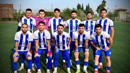 Akdeniz Belediye Spor’dan 4 kategoride 4 liderlik