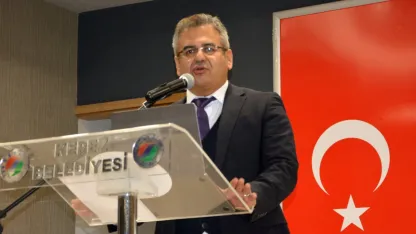 İmecikliler Derneği'nde seçim